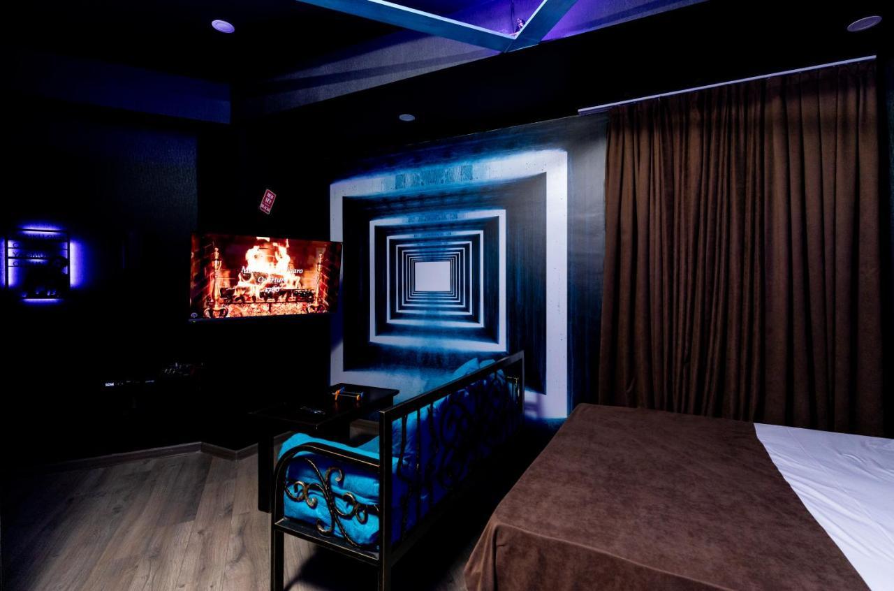 באקו My Music Hotel מראה חיצוני תמונה