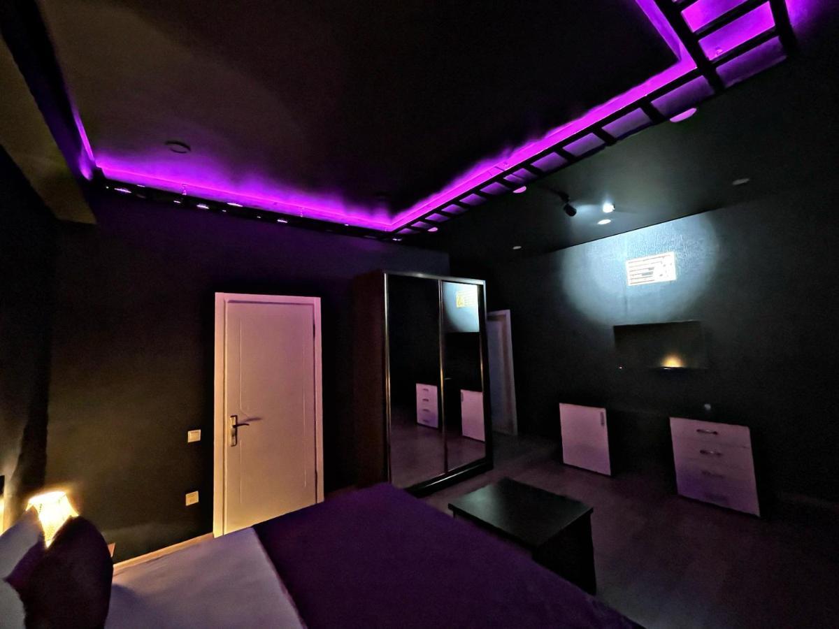 באקו My Music Hotel מראה חיצוני תמונה