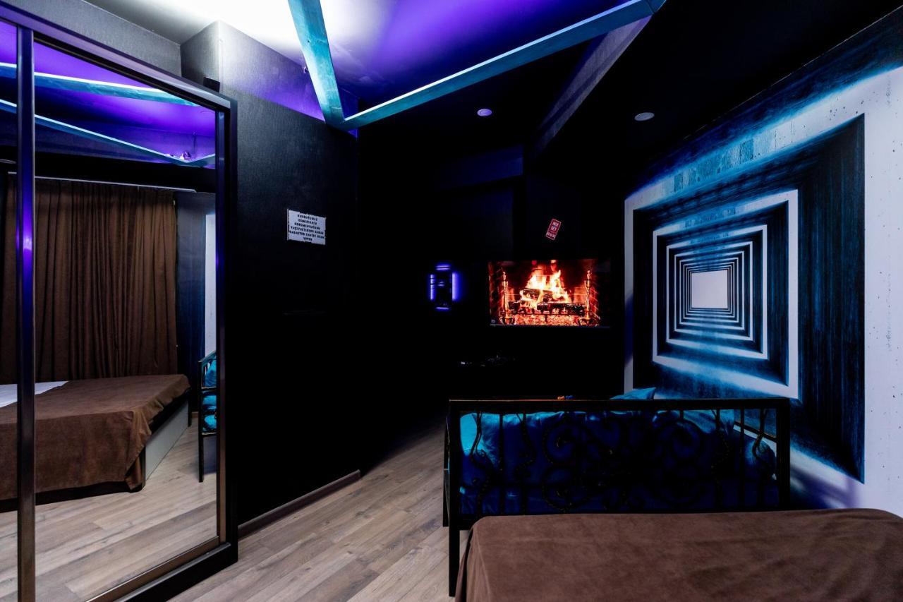 באקו My Music Hotel מראה חיצוני תמונה