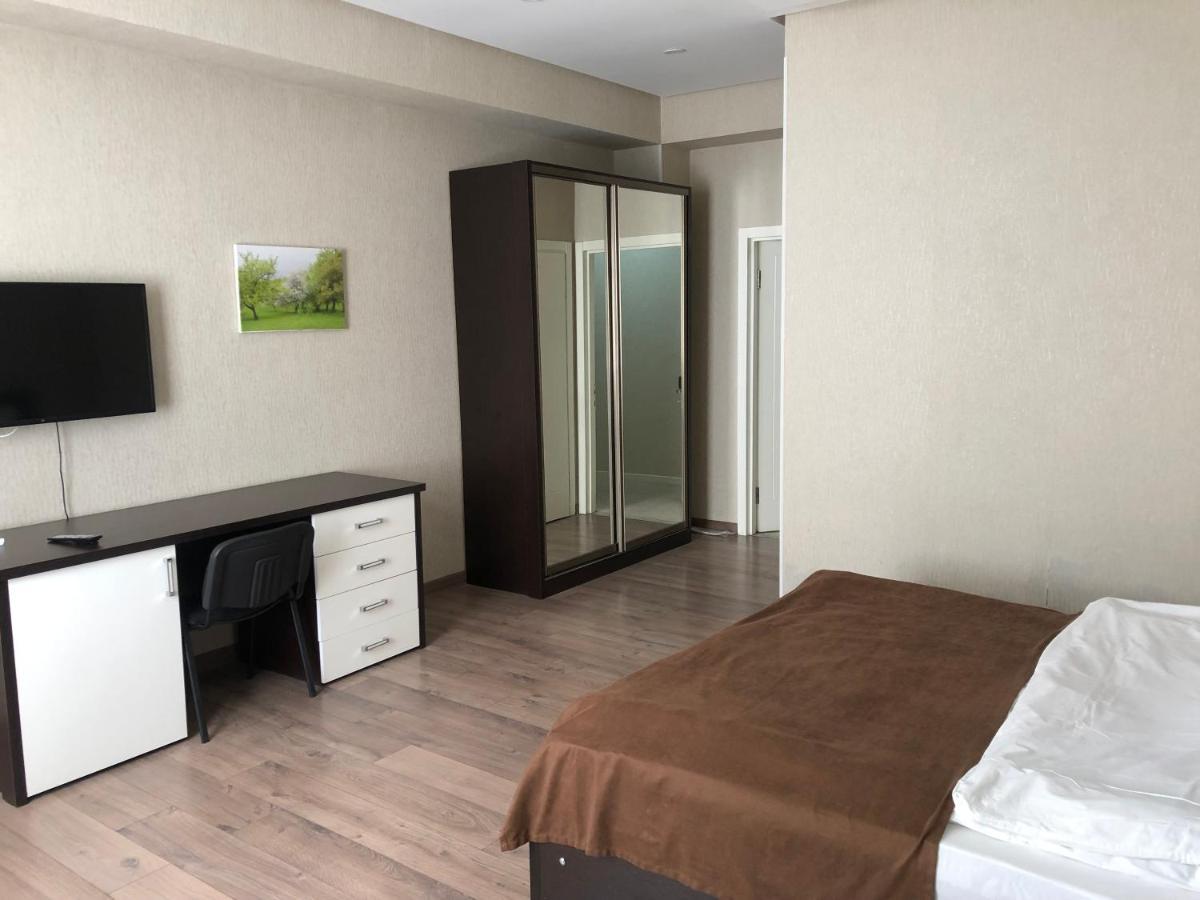 באקו My Music Hotel מראה חיצוני תמונה