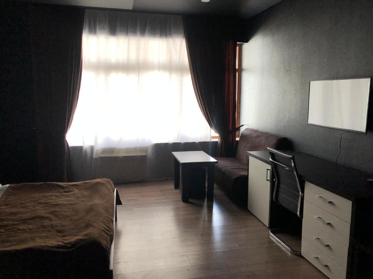 באקו My Music Hotel מראה חיצוני תמונה