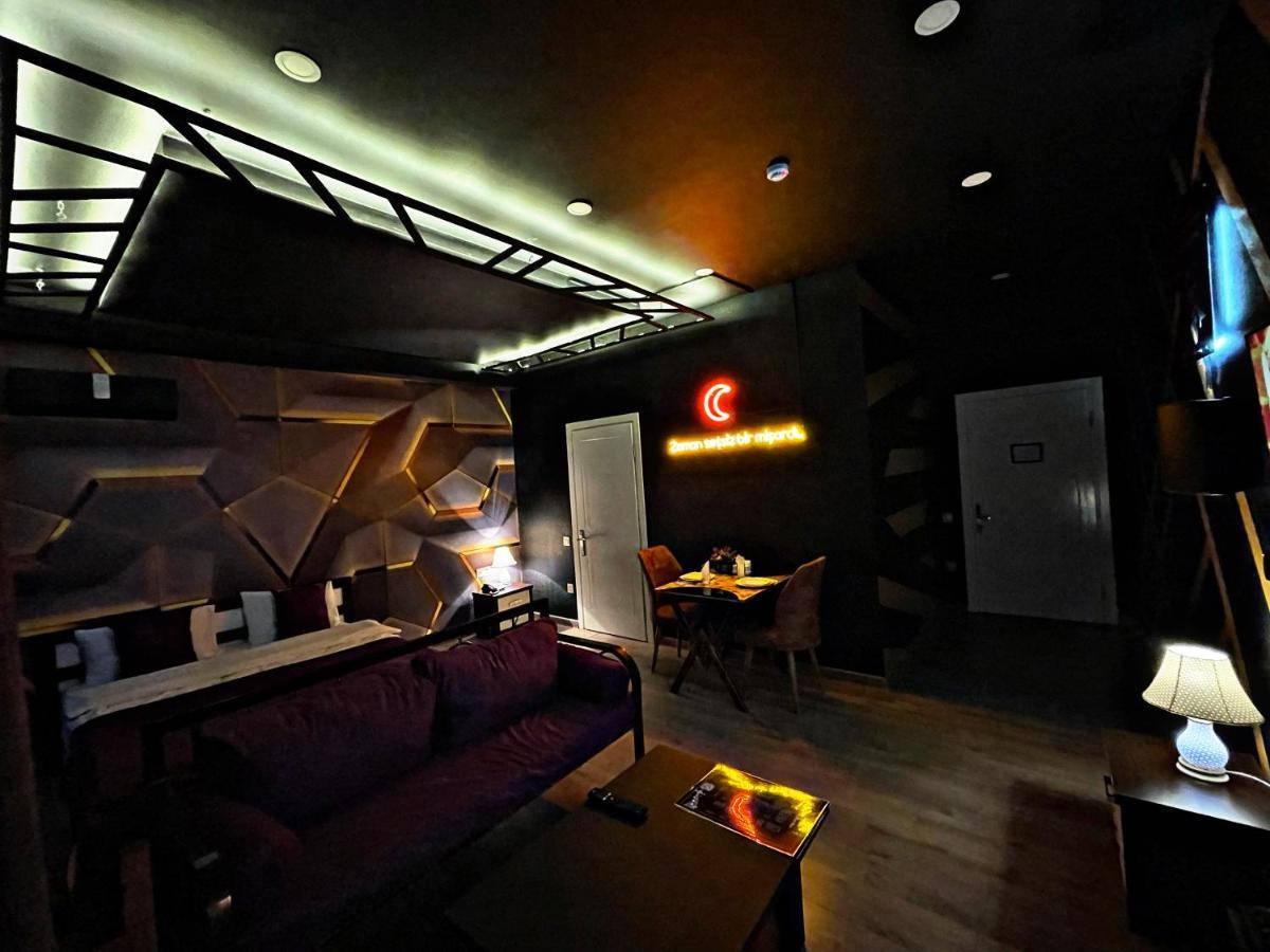 באקו My Music Hotel מראה חיצוני תמונה